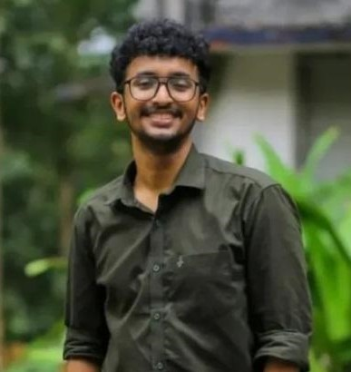 Jobin Jose